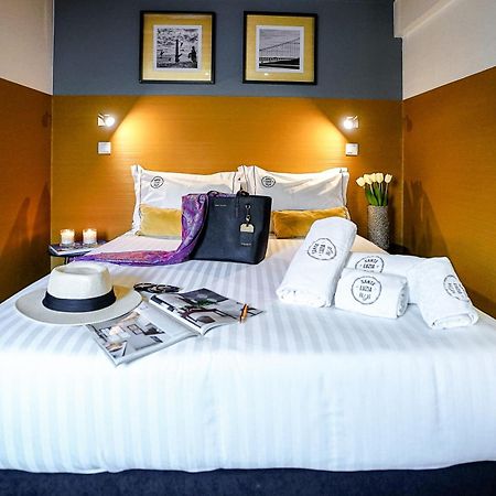 Santa Luzia B&B - Horigem Lizbona Pokój zdjęcie