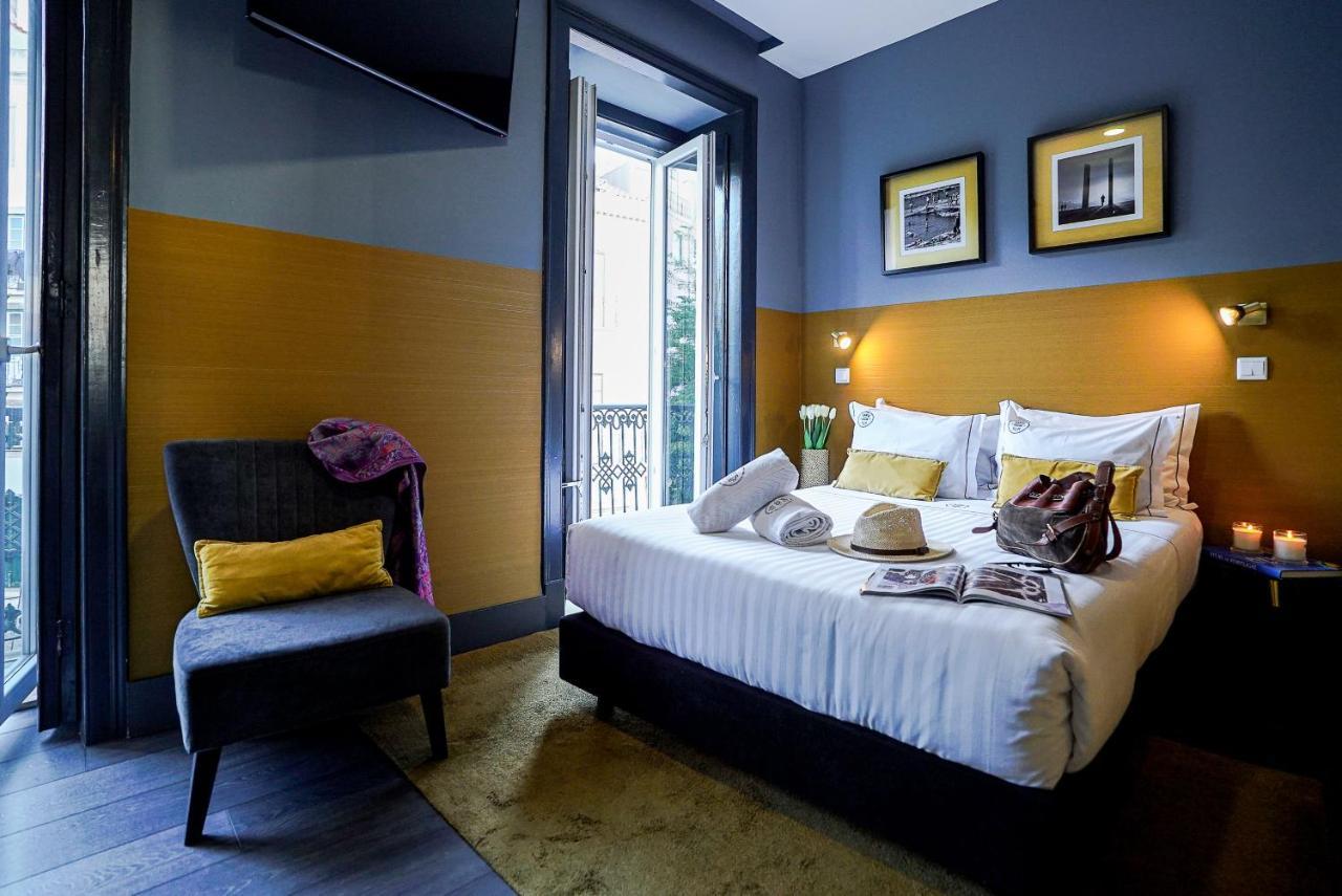 Santa Luzia B&B - Horigem Lizbona Zewnętrze zdjęcie