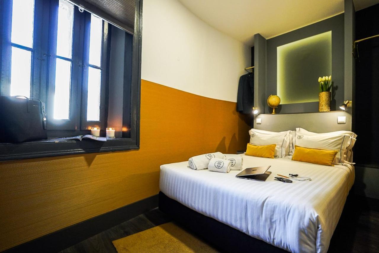 Santa Luzia B&B - Horigem Lizbona Zewnętrze zdjęcie