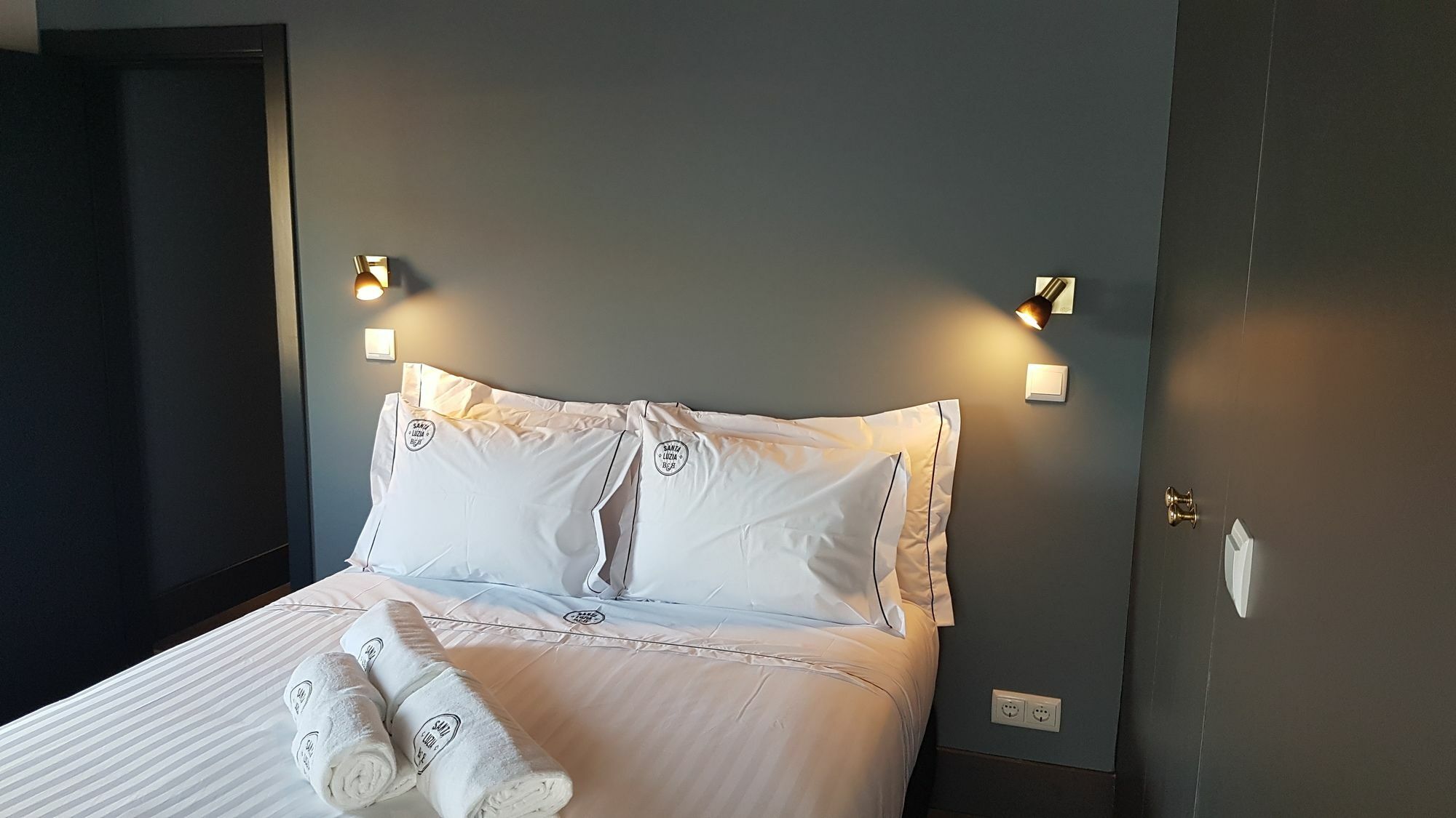 Santa Luzia B&B - Horigem Lizbona Zewnętrze zdjęcie