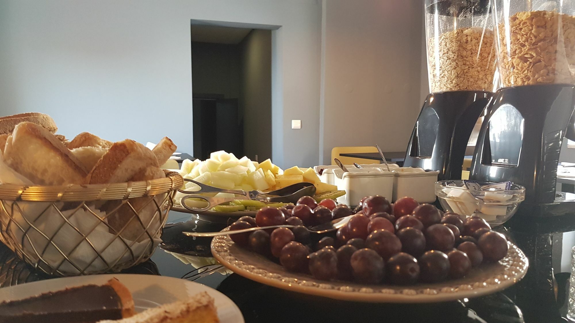 Santa Luzia B&B - Horigem Lizbona Zewnętrze zdjęcie